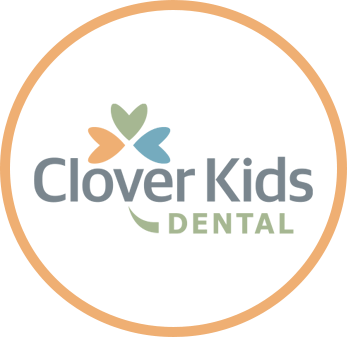 Clover Kids Dental logo